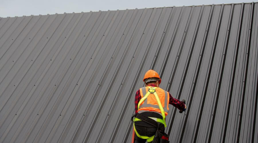 Owens Corning Preferred Contractor in Johnston, RI